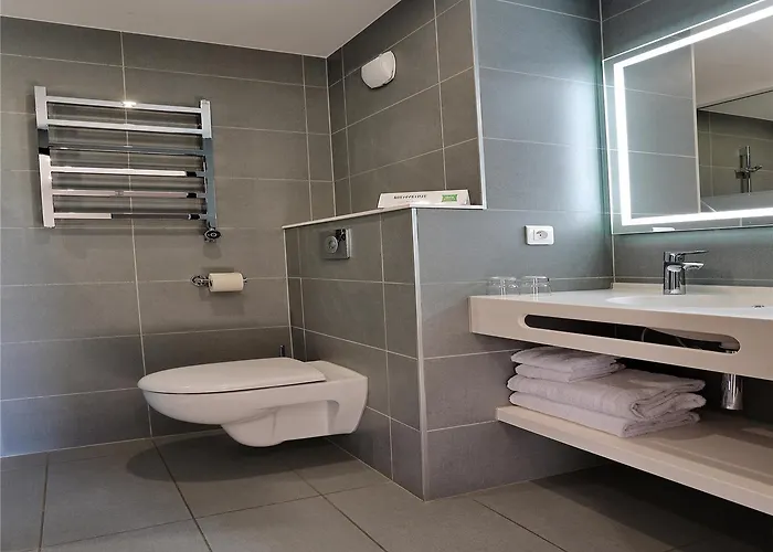 Ibis Styles Napoleon 3*