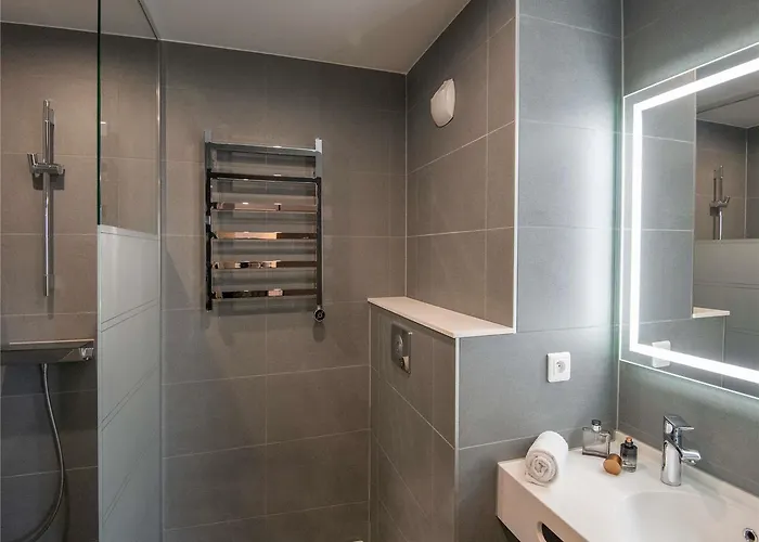 Hotel Ibis Styles Napoleon