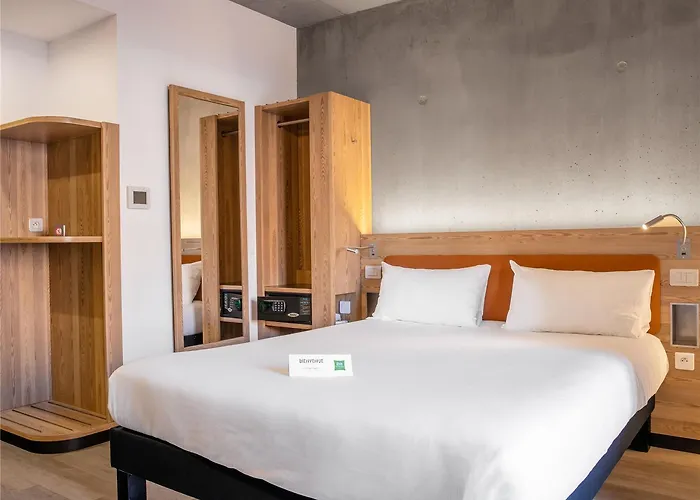 מלון Ibis Styles Napoleon