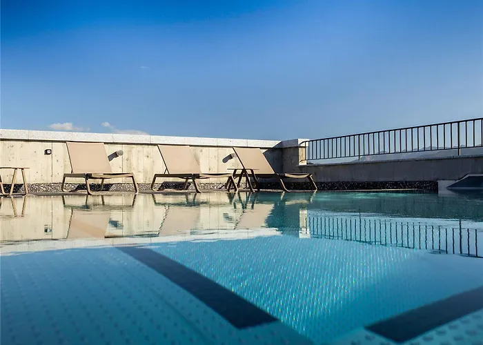 Ibis Styles Napoleon מלון