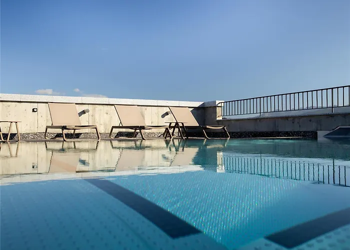 Ibis Styles Napoleon מלון 3*