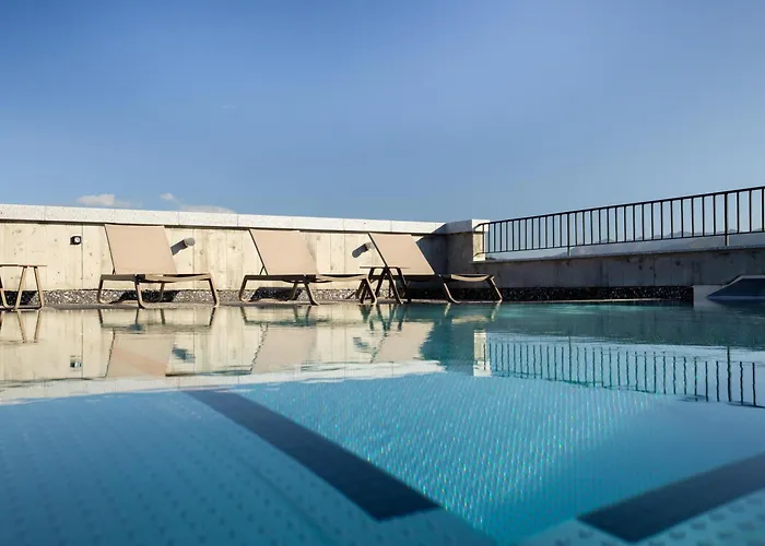 Ibis Styles Napoleon מלון אז'אקסיו