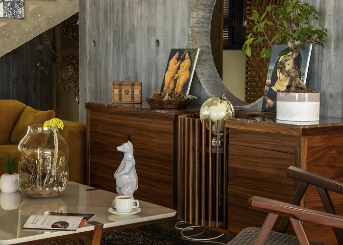 Ibis Styles Napoleon 3* אז'אקסיו