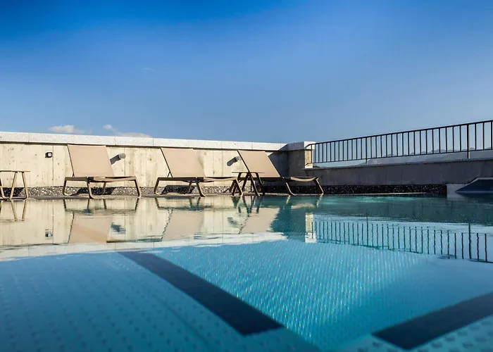 מלון Ibis Styles Napoleon אז'אקסיו