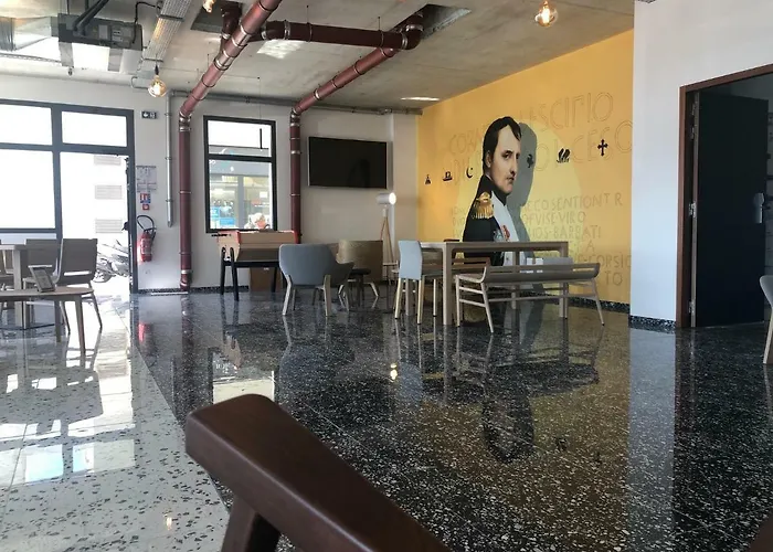 Ibis Styles Napoleon 3*