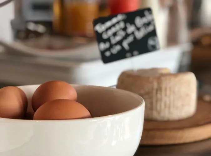 Ibis Styles Napoleon מלון 3*