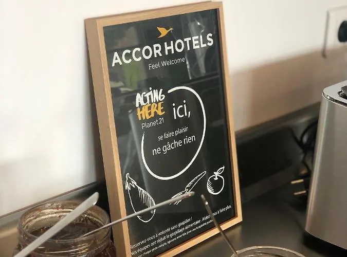 מלון Ibis Styles Napoleon 3*