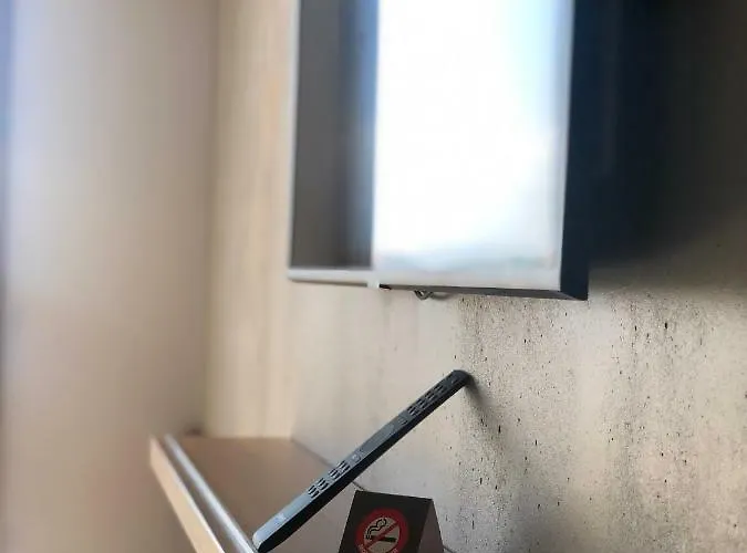 Ibis Styles Napoleon מלון 3*