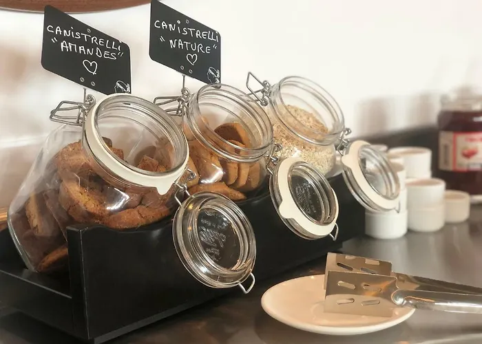 מלון Ibis Styles Napoleon 3*