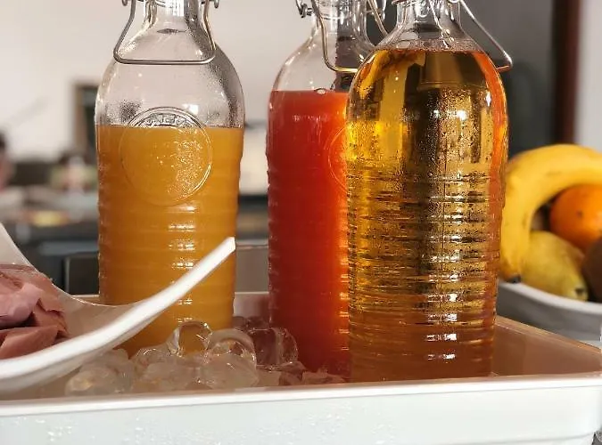 מלון Ibis Styles Napoleon