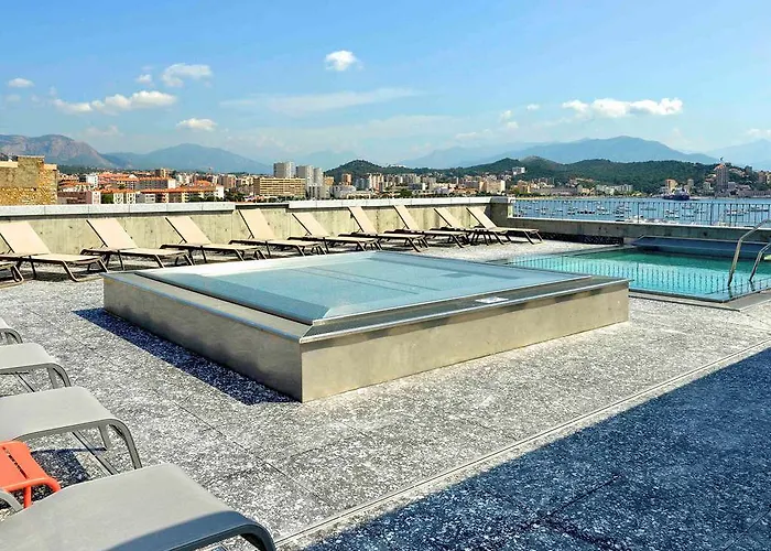 Ibis Styles Napoleon