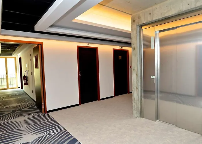 מלון Ibis Styles Napoleon