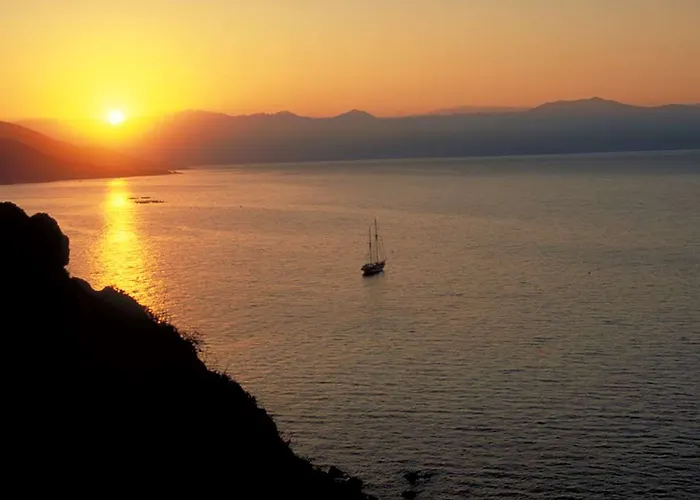 Ibis Styles Napoleon אז'אקסיו