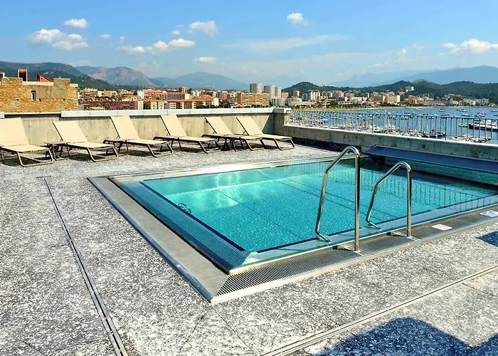 Ibis Styles Napoleon